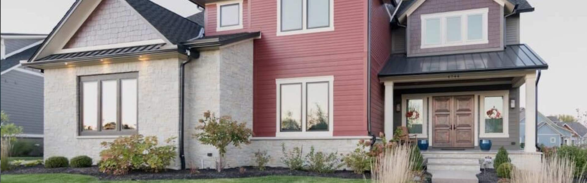 Choosing Exterior Paint Colors Tips for Picking the