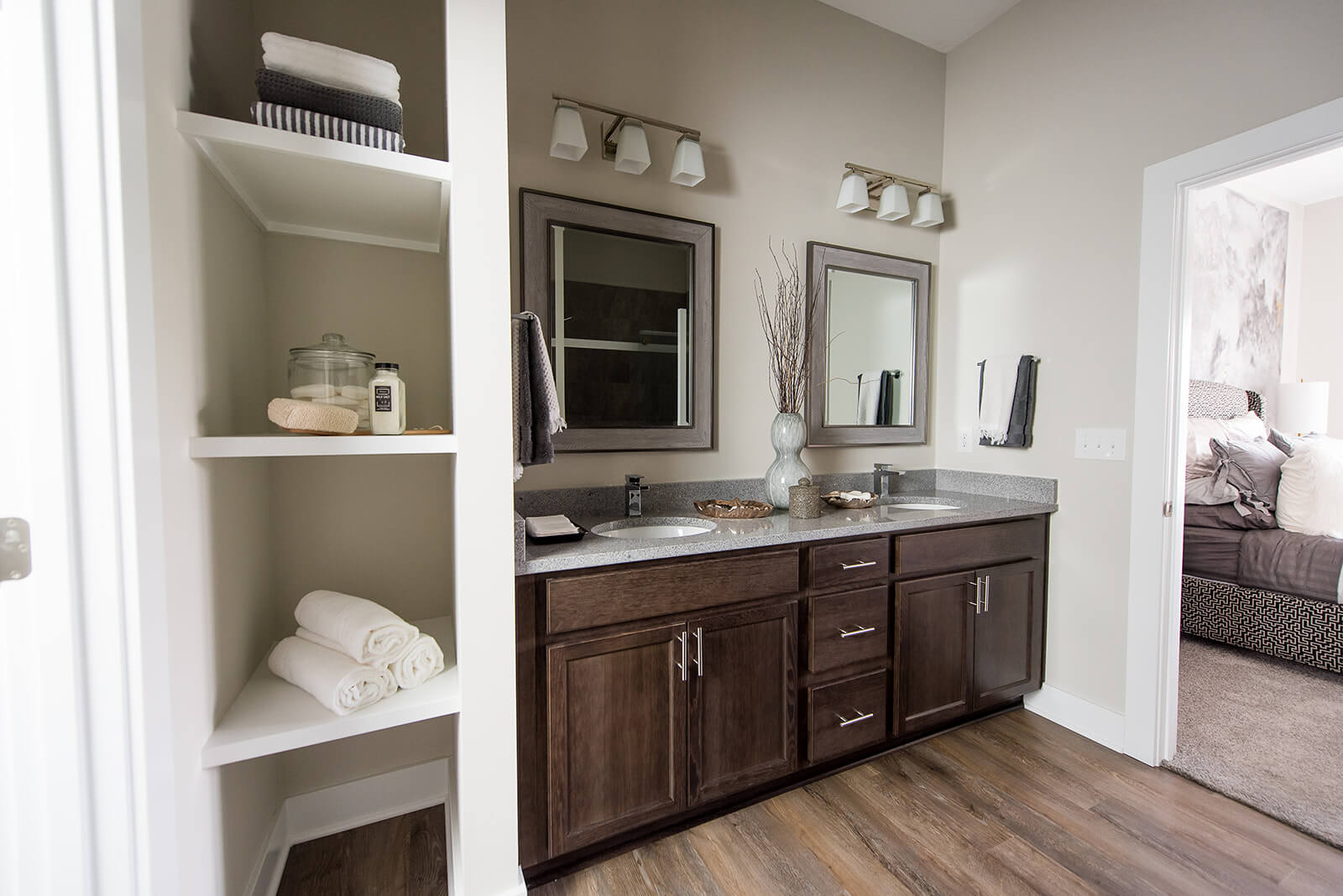 6 Master Bath Must-Haves