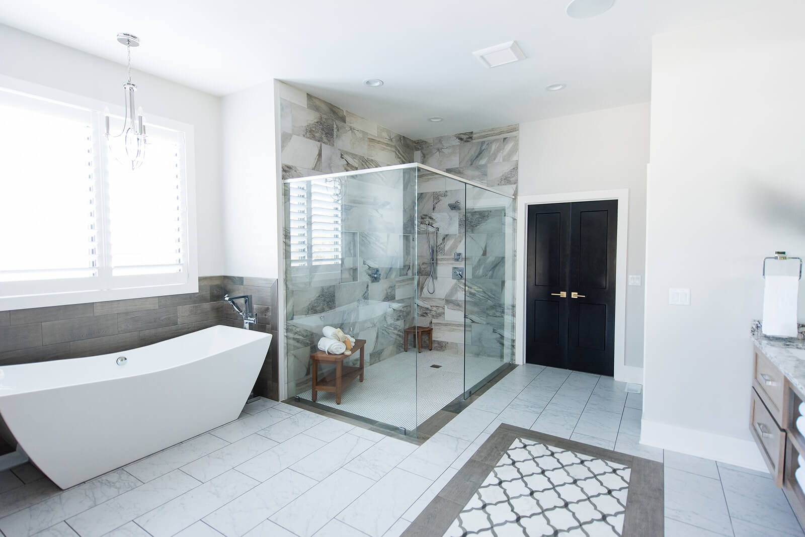 6 Master Bath Must-Haves