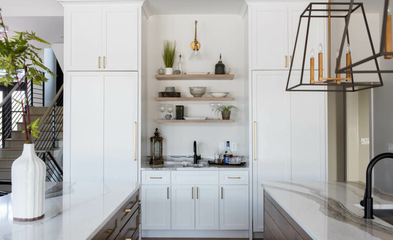 Kitchen Cabinet Considerations