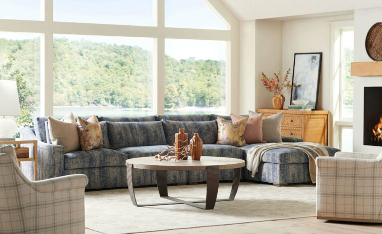 Relaxed Interiors Banner Image