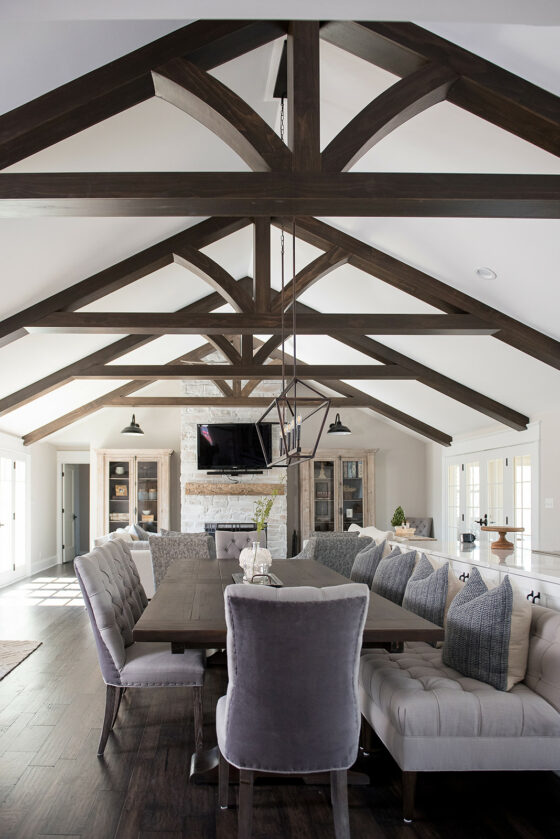 Country estate transformation by Everything Home