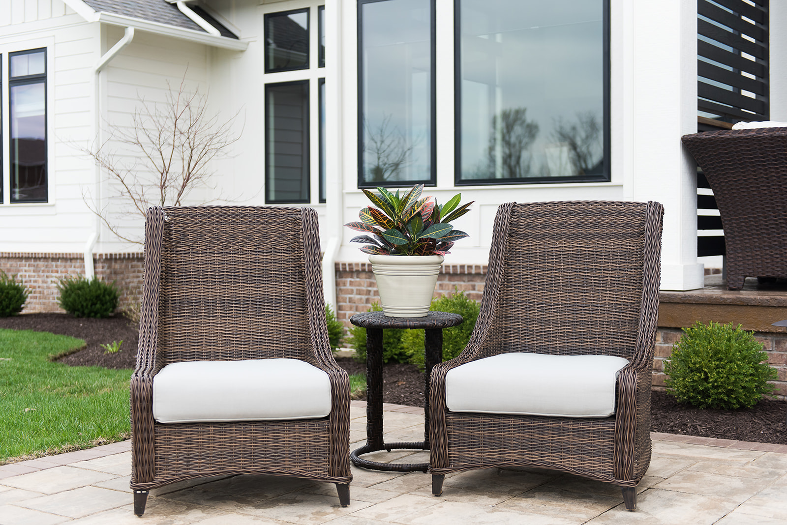 Selecting Outdoor Furniture