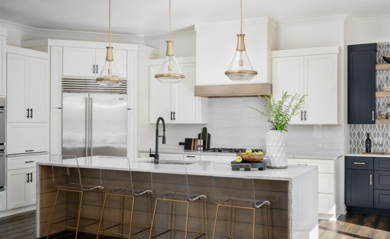 Carmel Kitchen Refresh - Everything Home Designs