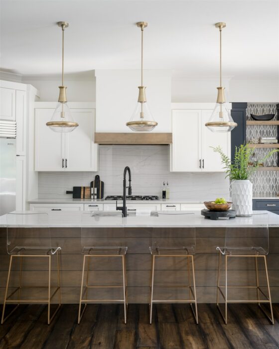 Carmel Kitchen Refresh - Everything Home Designs