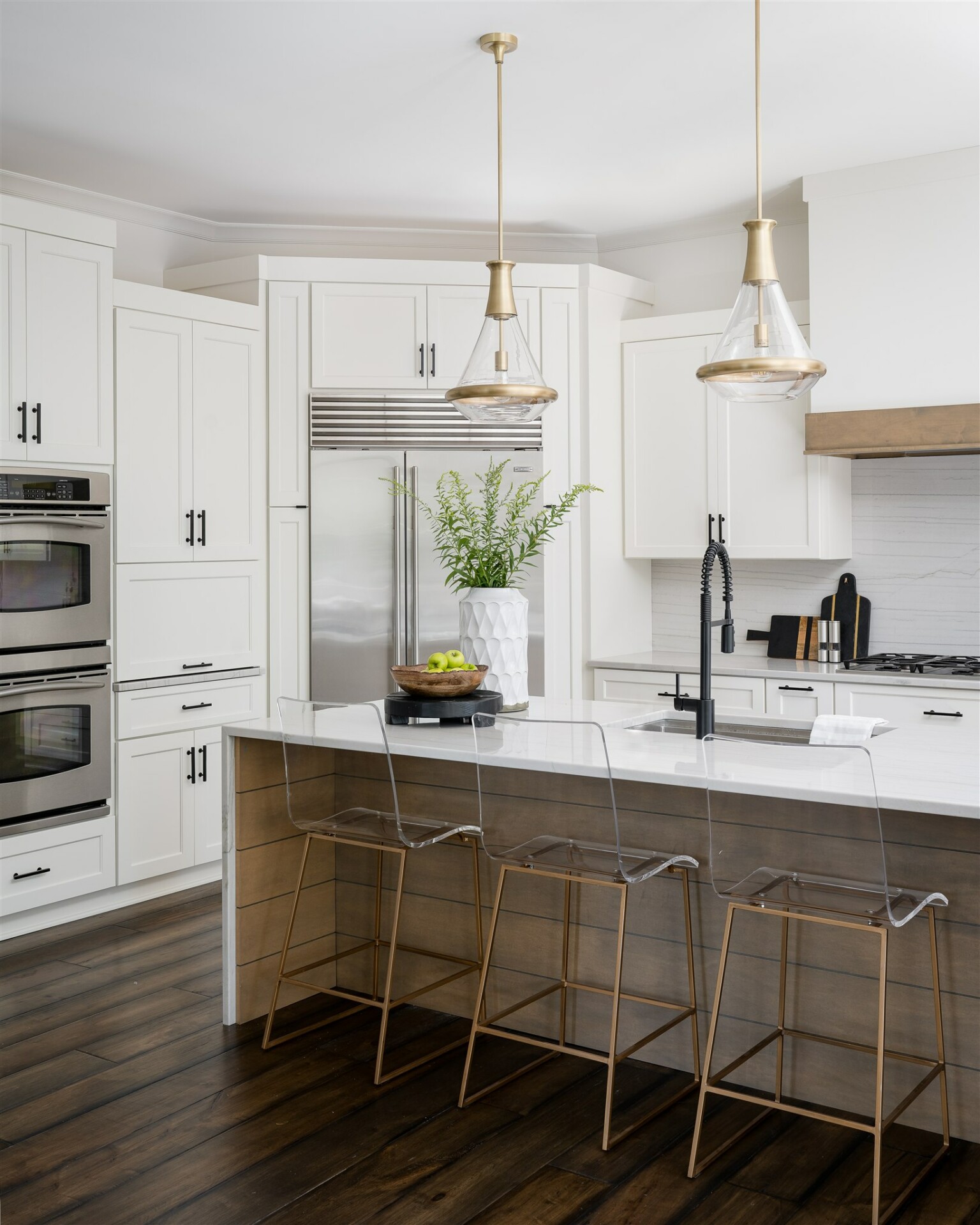Carmel Kitchen Refresh - Everything Home Designs
